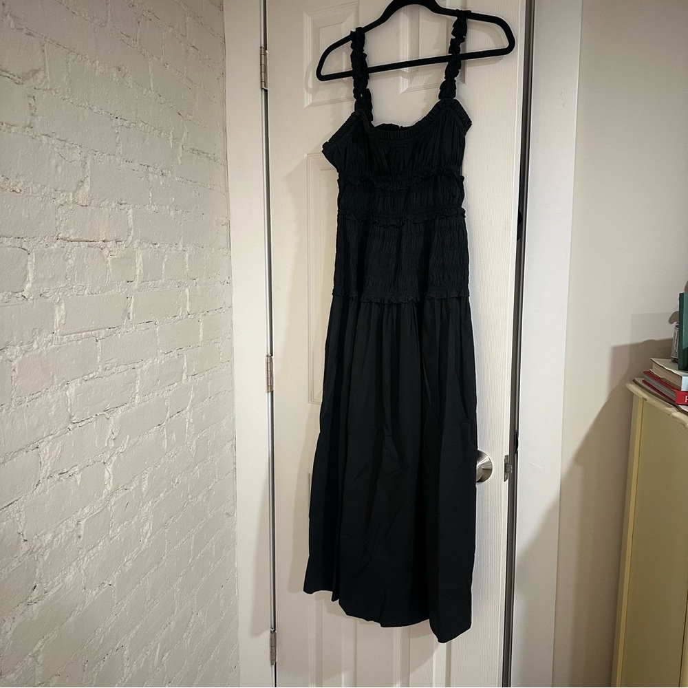Doen Marianne Dress